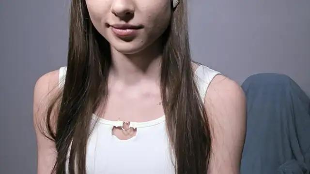 Missalgel from StripChat