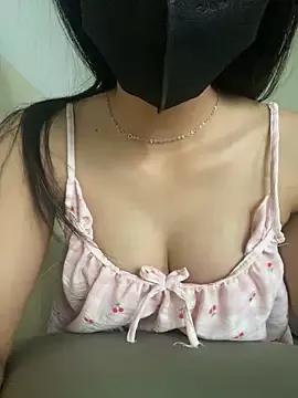 Missalrwuiing502 from StripChat