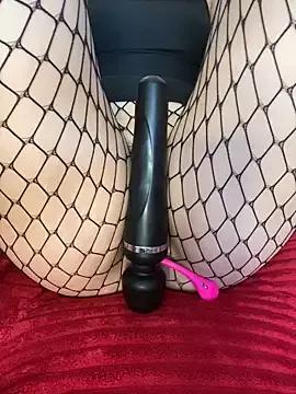 MissaLucy from StripChat
