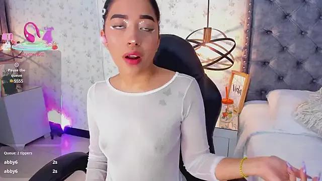 MissAmara from StripChat