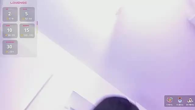 MissAmara from StripChat