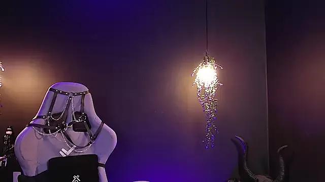 MissAmeliablack webcams show profile image 