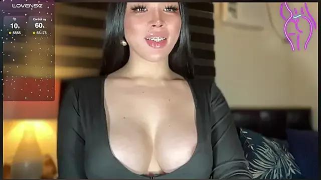 MISSANACONDA from StripChat
