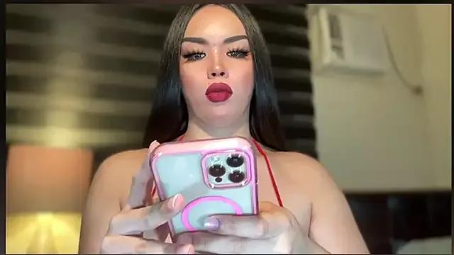 MISSANACONDA from StripChat