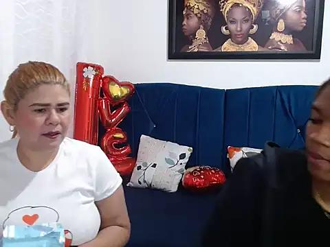 MISSANDRE4 from StripChat
