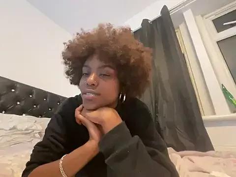 MissAngel-05 from StripChat