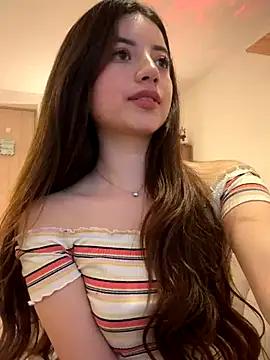 missani from StripChat