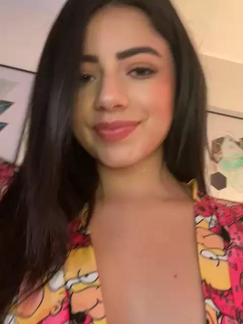 missani from StripChat