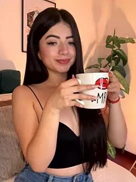 missani from StripChat