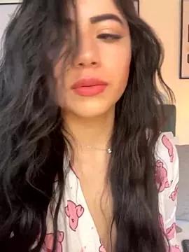 missani from StripChat
