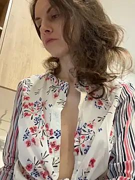 MissAnuta from StripChat