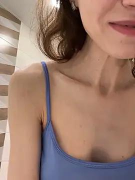 MissAnuta from StripChat