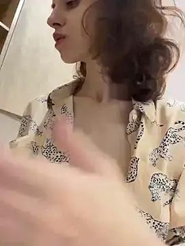 MissAnuta from StripChat
