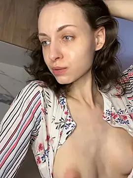 MissAnuta from StripChat