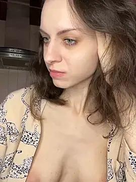 MissAnuta from StripChat