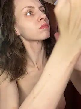 MissAnuta from StripChat