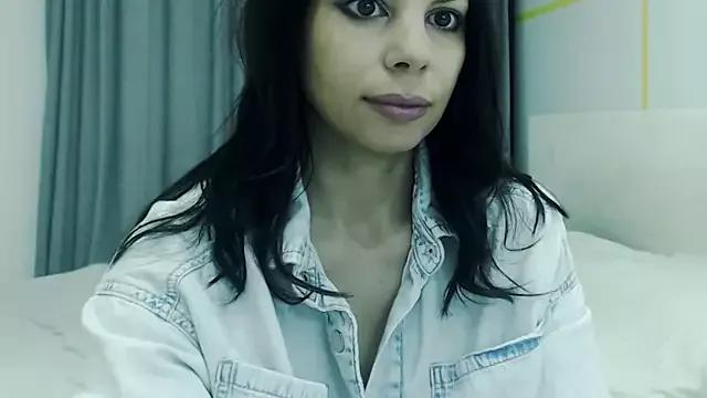 MissAprilBlack from StripChat