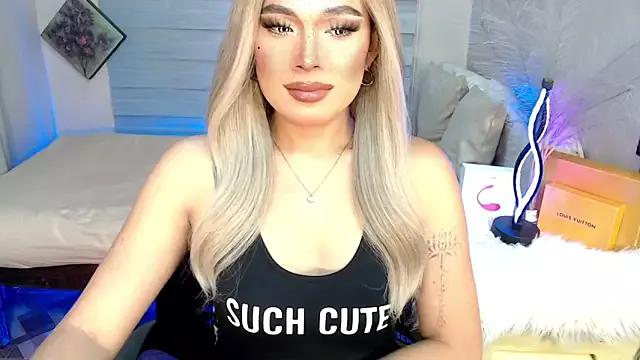 Missavacroft from StripChat