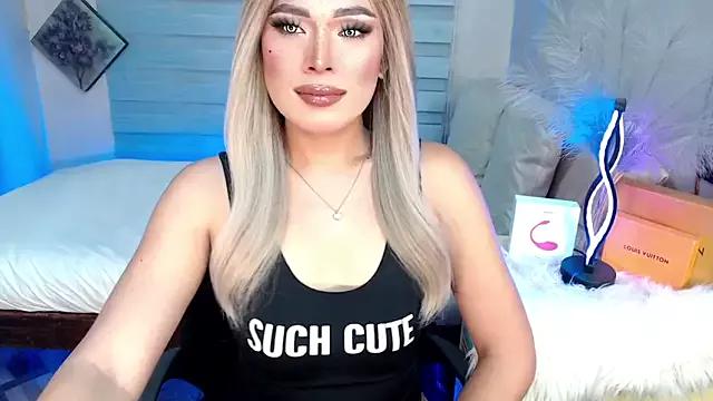 Missavacroft from StripChat