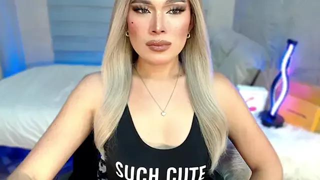 Missavacroft from StripChat