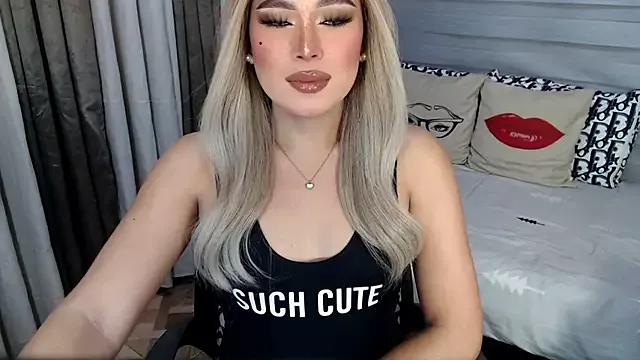 Missavacroft from StripChat