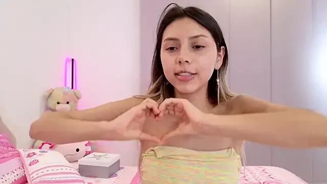 MissBecka_ from StripChat