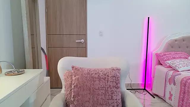 MissBecka_ from StripChat