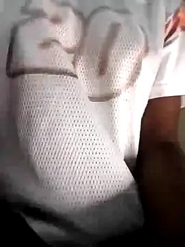 Missbella25 from StripChat