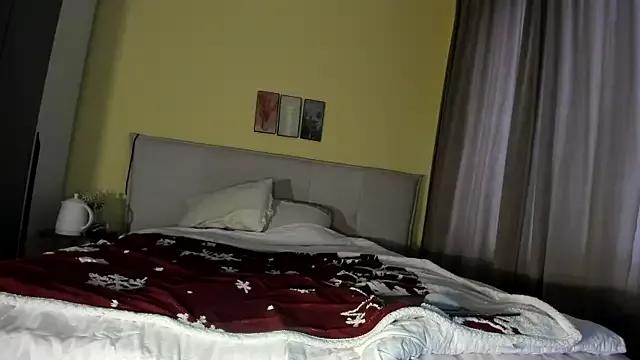 missbenz from StripChat