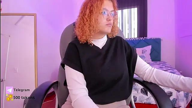 Missbrave1 from StripChat