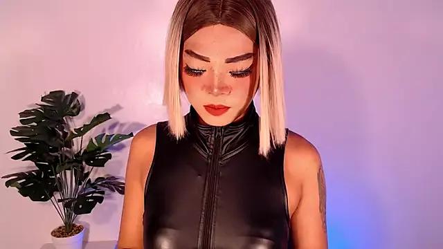 MissCalista_butler from StripChat