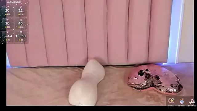 MissCandyliciouss from StripChat
