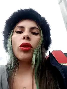 Misscata1106 from StripChat