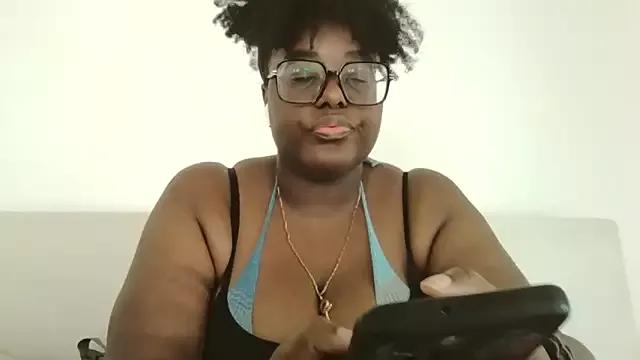 MissCC99 from StripChat