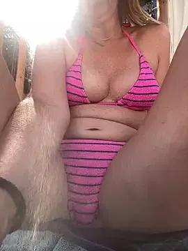 misscharlottezz from StripChat