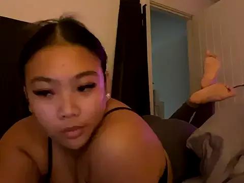 MissCherryyxox webcams show profile image 