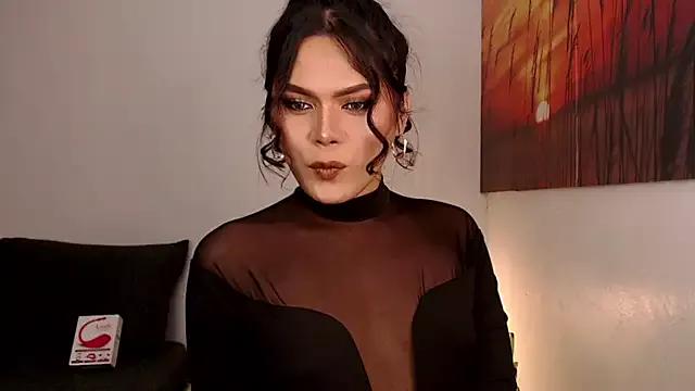 MisschieVeeyousXX from StripChat