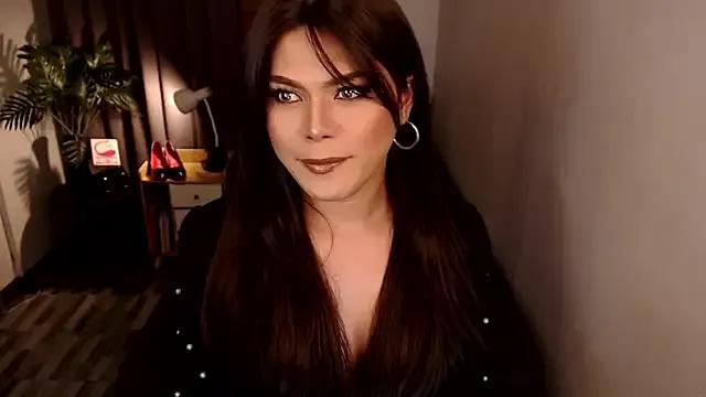 MisschieVeeyousXX from StripChat