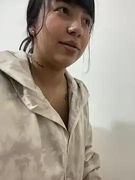 misschloe_ from StripChat