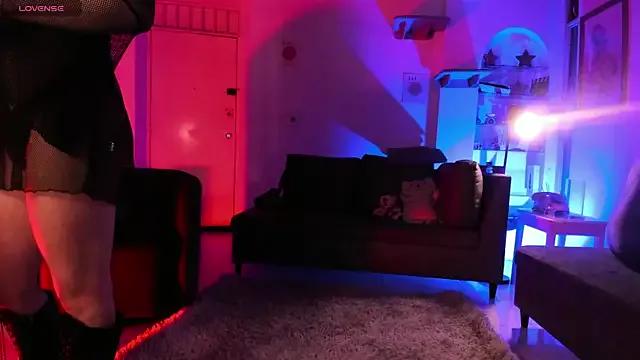 misschloe__ from StripChat