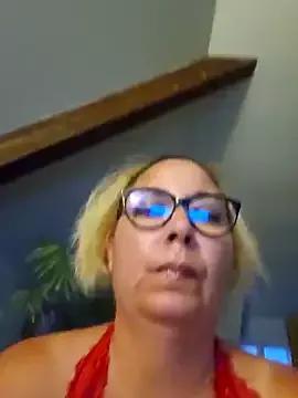 misscokine666 from StripChat