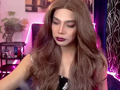 MissCruella webcams show profile image 