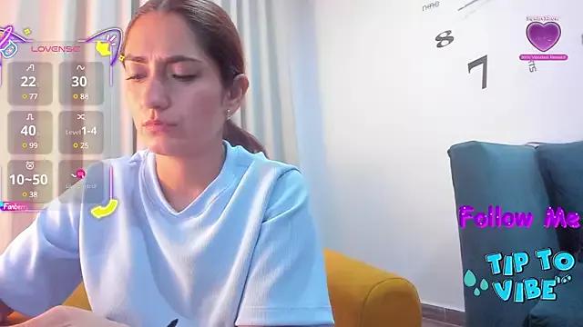 Misscruz_ from StripChat