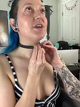 MissCumberdale from StripChat