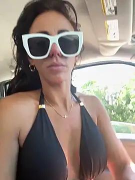 MissCunty69 from StripChat