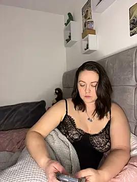 MissDaisy_xoxo from StripChat