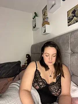 MissDaisy_xoxo from StripChat