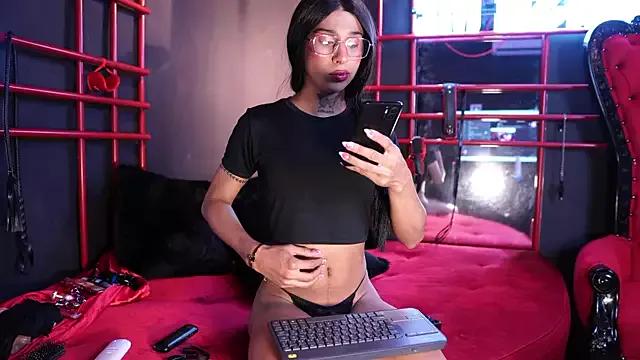 MissDania from StripChat