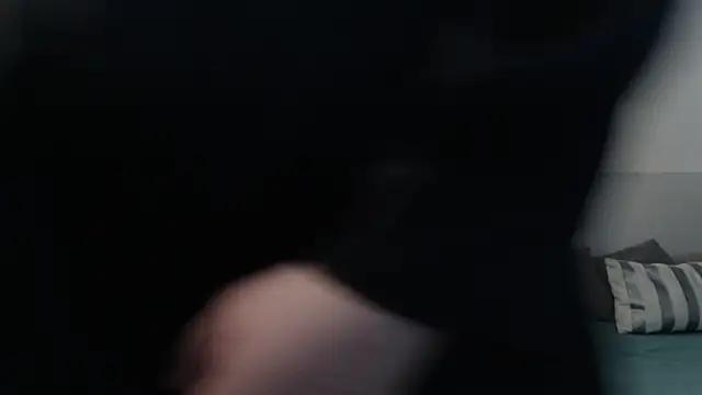 missdaniels from StripChat