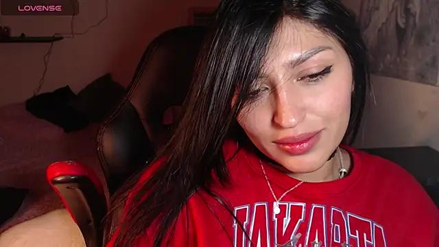 MissDennise from StripChat